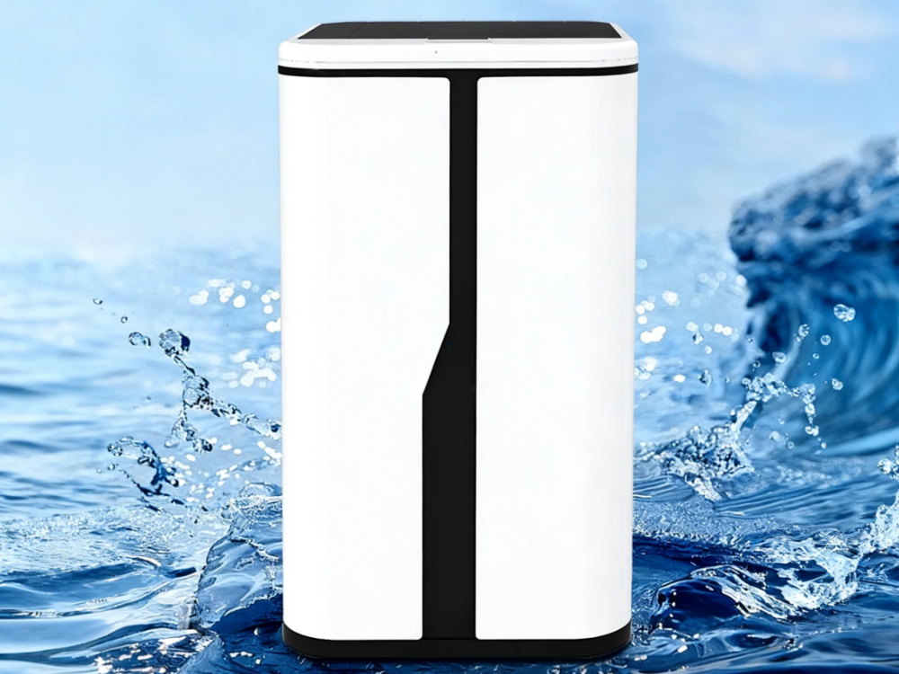 Small Household Sewage Treatment Equipment for Domestic Wastewater Systems