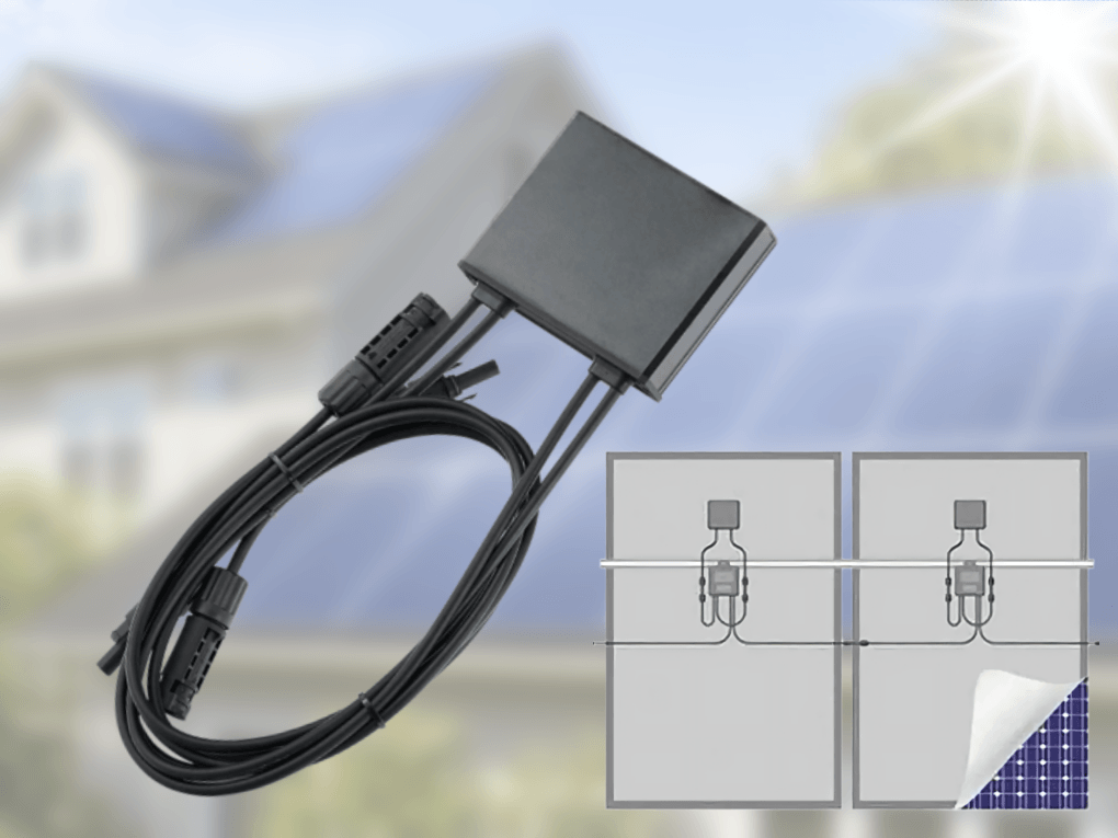 Solar Power Optimizer