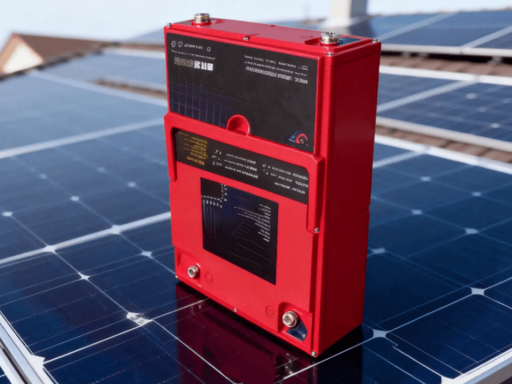 48V 12Ah Lithium Battery Pack